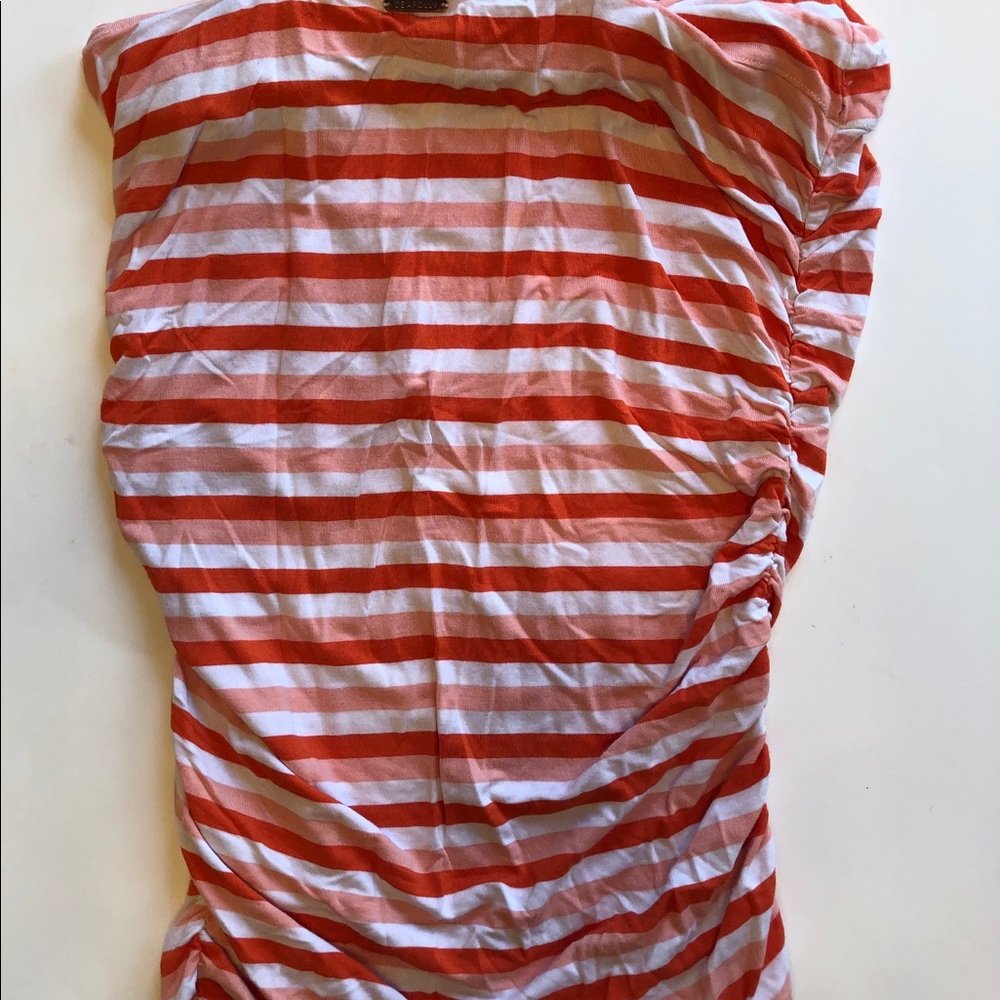 📚 2/$12 Seafolly Tank